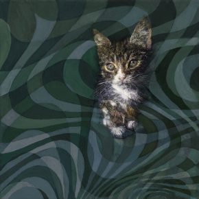 02 Green 50 x 50 cm 02 Green 50 x 50 cm