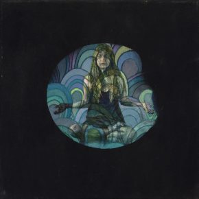 09 Black Blue 50 x 50 cm 09 Black Blue 50 x 50 cm