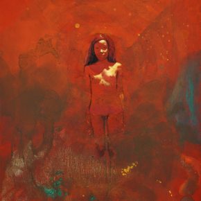 Εlectric Μandala III Εlectric Μandala III