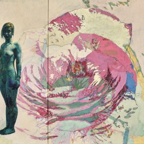 Εlectric Μandala IV Εlectric Μandala IV