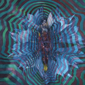 Εlectric Μandala IX Εlectric Μandala IX