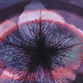 Εlectric Μandala VI Εlectric Μandala VI