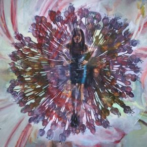 Εlectric Μandala VII Εlectric Μandala VII