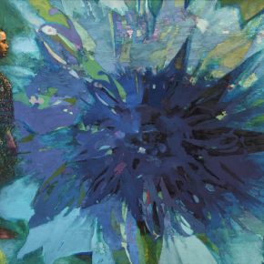 Εlectric Μandala VIII Εlectric Μandala VIII