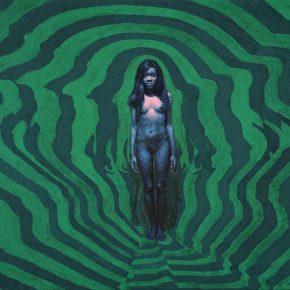 Εlectric Μandala Χ Εlectric Μandala Χ