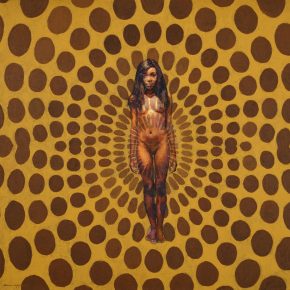 Εlectric Μandala ΧΙ Εlectric Μandala ΧΙ